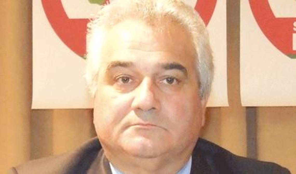 «Nichi, che ne dici di far luce sulla coop Futura?»