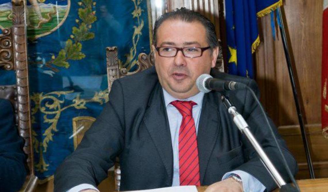Anche Ruo plaude a Di Molfetta