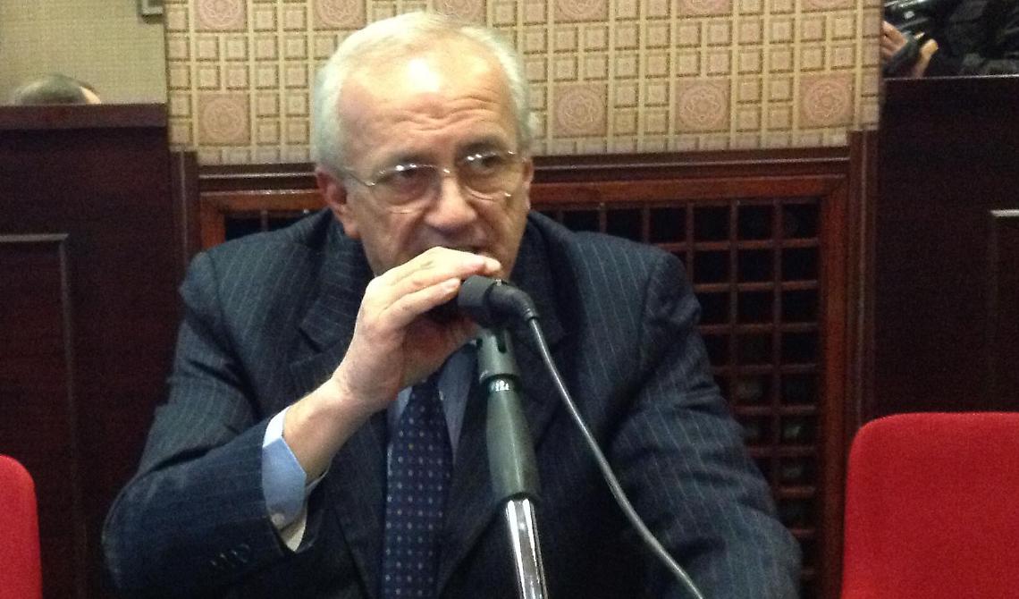 Tarquinio: «Se Mongelli vuole bene a Foggia, rassegni le dimissioni»