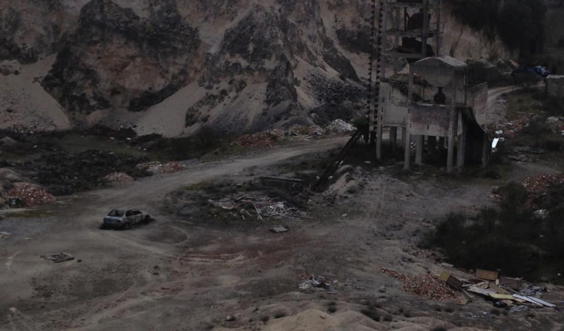 Omicidio a Monte: identificata la vittima