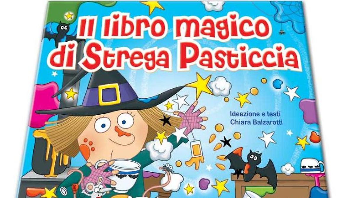 La politica italiana? Roba da "Strega Pasticcia" 