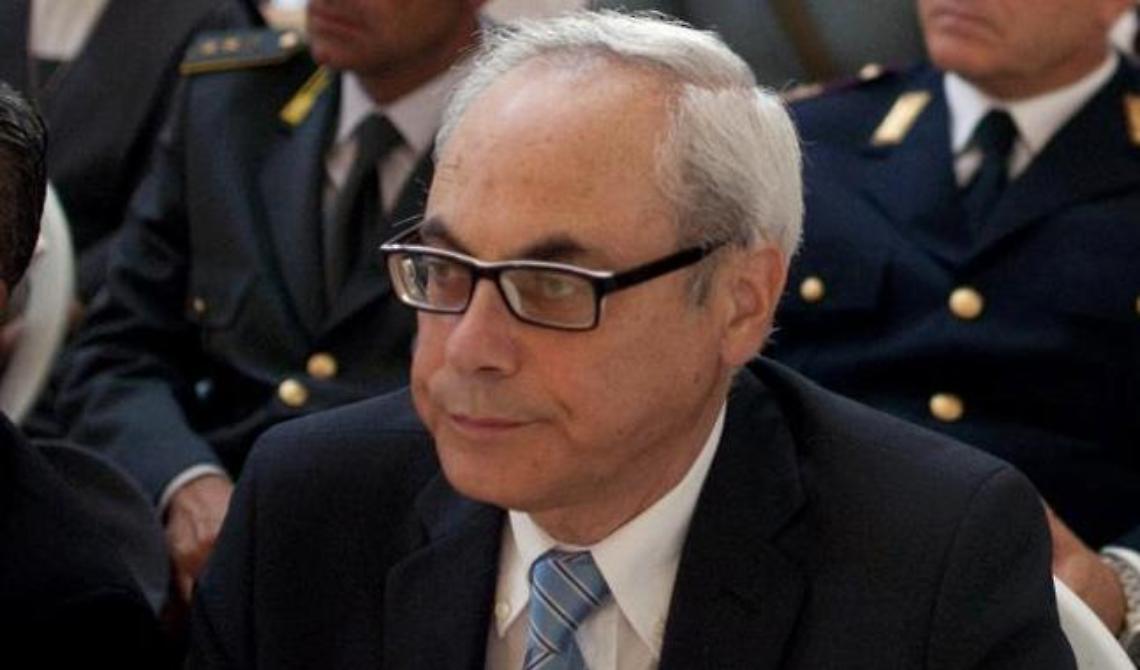 Monte, sanità alla deriva. Di Iasio: «Se succede una tragedia, Manfrini ce l'avrà sulla coscienza»