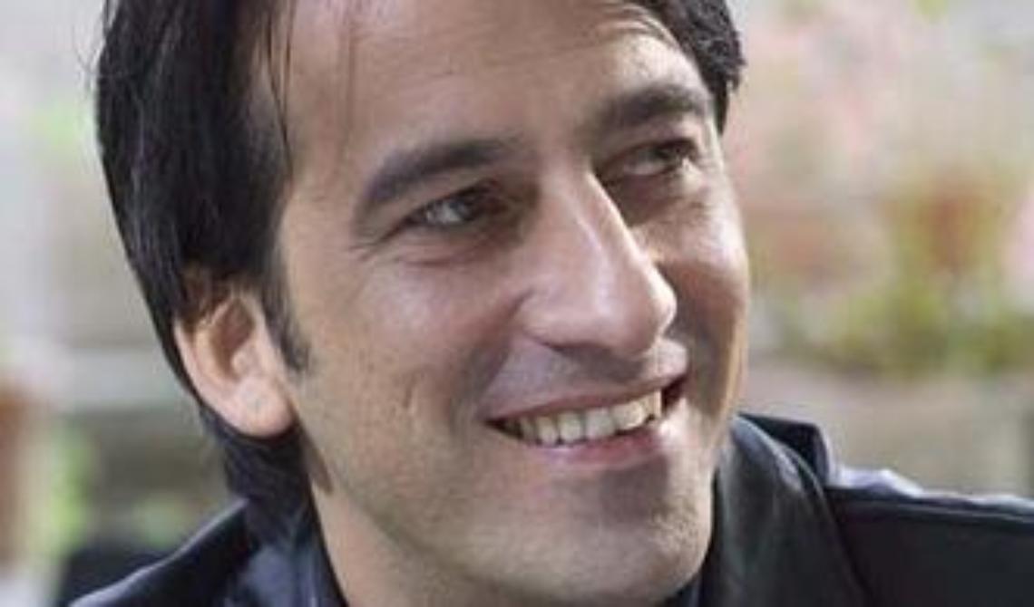 Michele De Virgilio protagonista di "Che Dio ci aiuti 2"