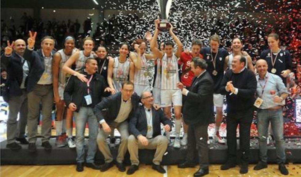 Sabato al “Russo” sfida tra titani: in campo Cras Taranto e Cus Chieti