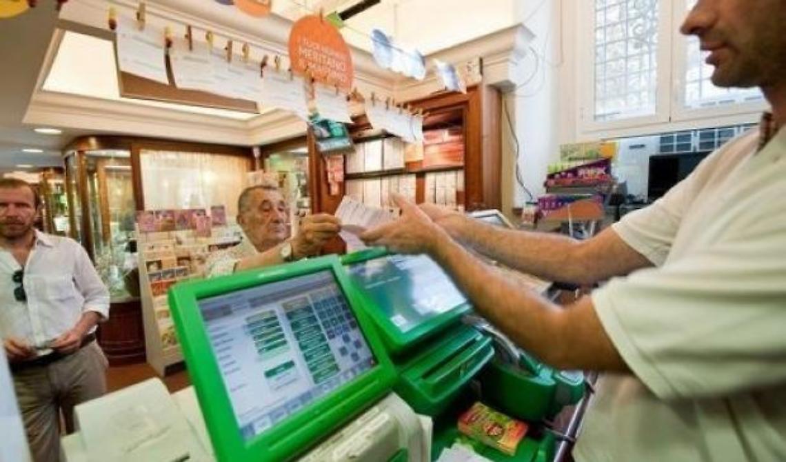 Piovono 500mila euro su Manfredonia
