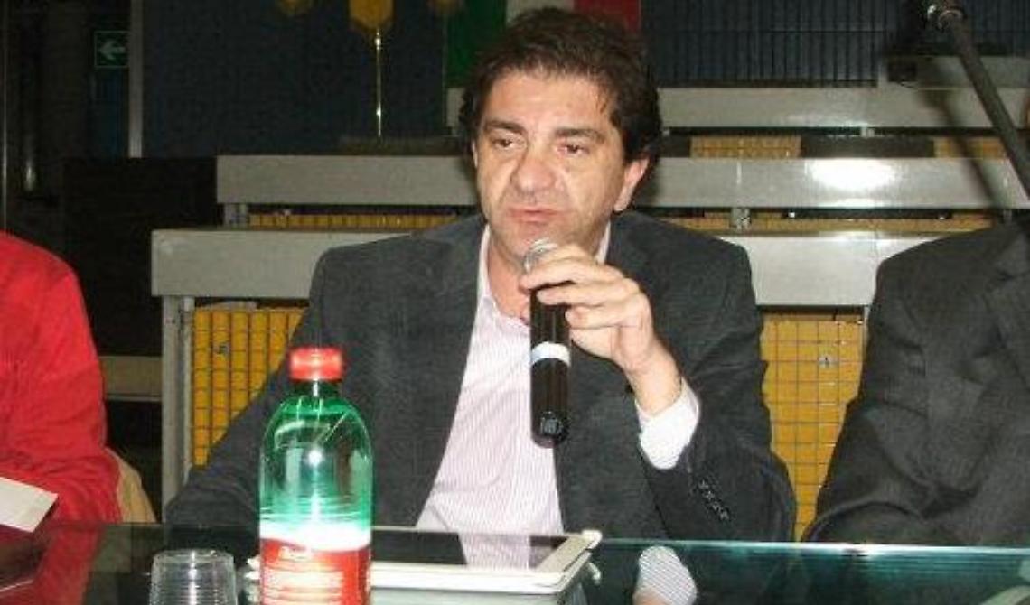 Giornalisti della provincia di Foggia al voto