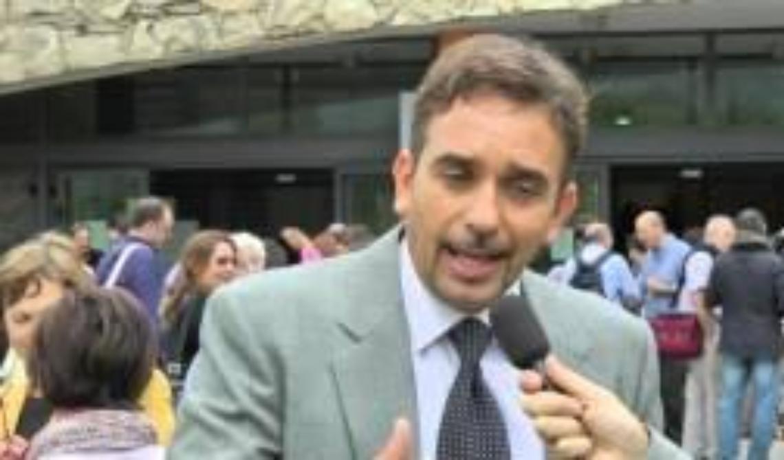 Il Sostituto Procuratore, Giuseppe Gatti