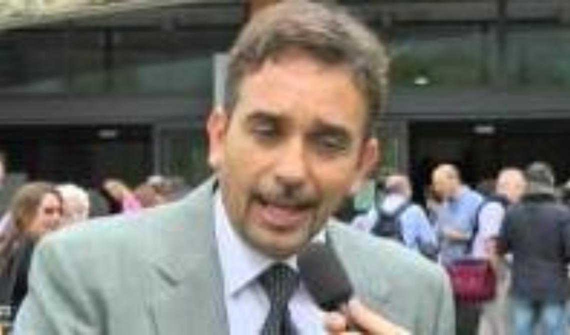 Il Sostituto Procuratore, Giuseppe Gatti