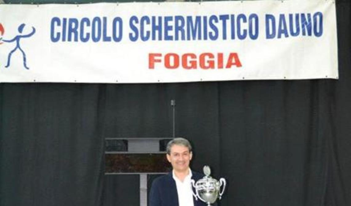 Non c'è pace per le strutture sportive, i club insorgono: «Il Comune vuole far morire la Scherma»