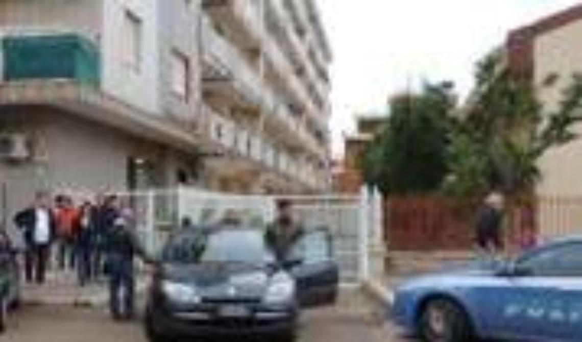  "Settimo Papiro" la vittima: «Luigi Carella ha sparato in direzione delle mie gambe»