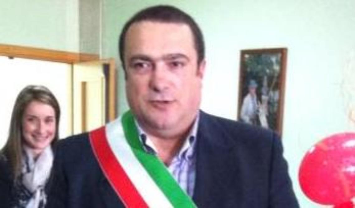 Il vicesindaco di Candela Pasquale Capocasale