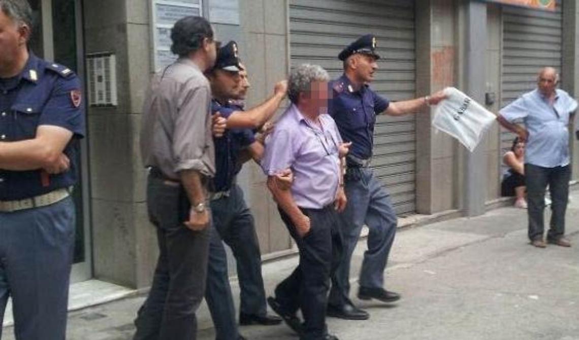 Uccise il figlio di 32 anni, il Pm chiede una condanna a 16 anni di reclusione