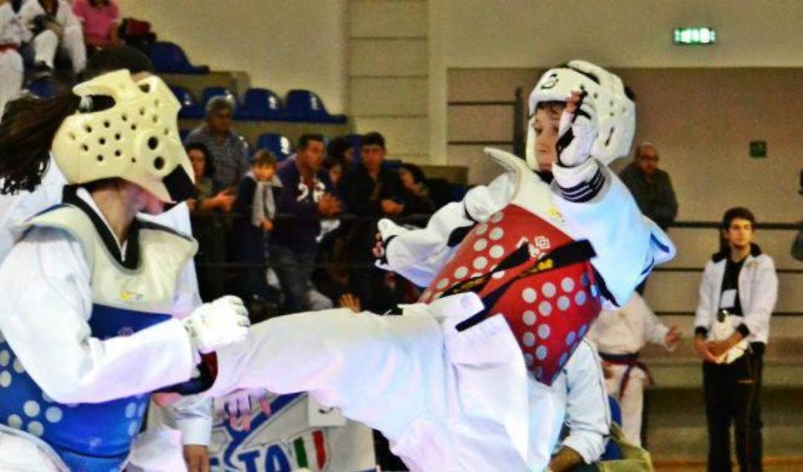 Ai Campionati Europei cadetti ci sarà anche Sara Dambra