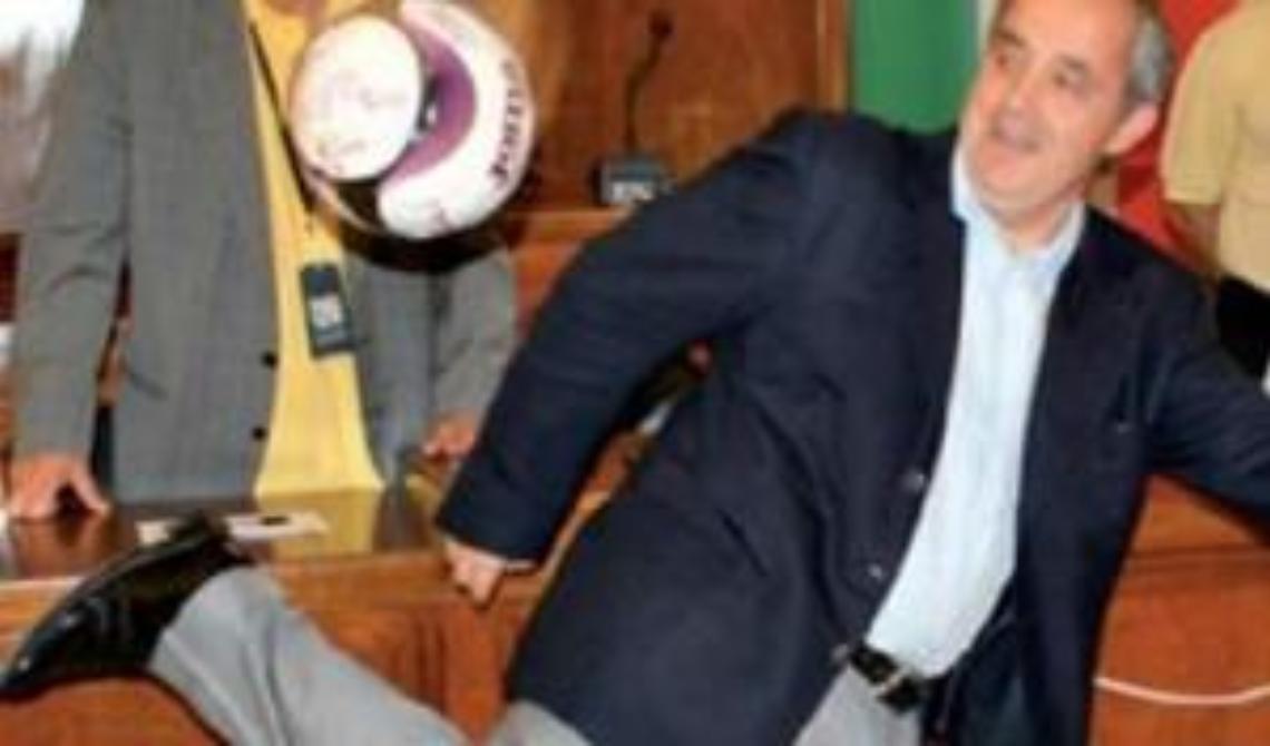 Lega Pro, il tacco di Mongelli non smarca la Federazione