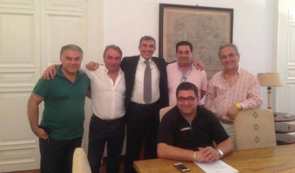 È ufficiale: Foggia ripescato in Lega Pro