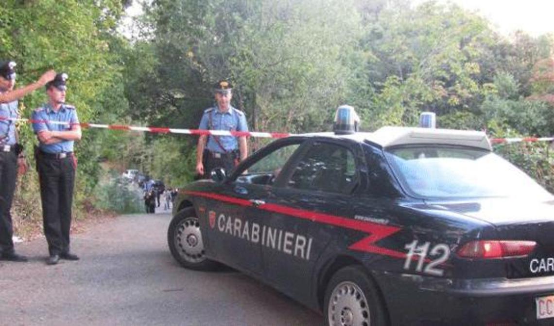 Immagini di repertorio