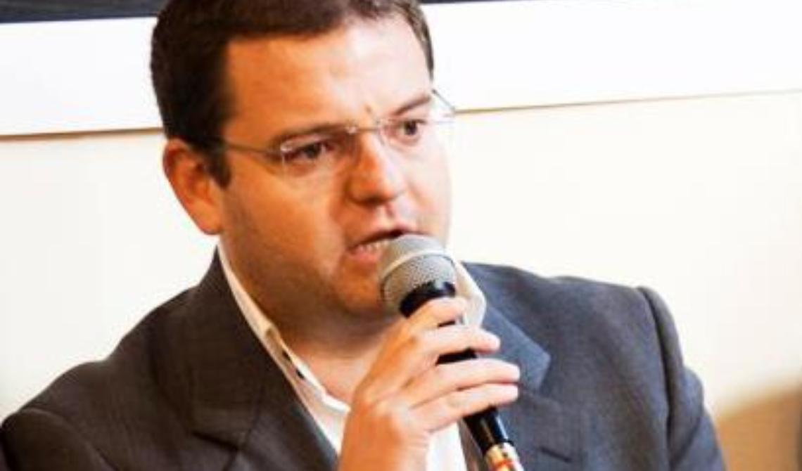 Roberto Zarriello timoniere dei contenuti multimediali di Tiscali per il Sud