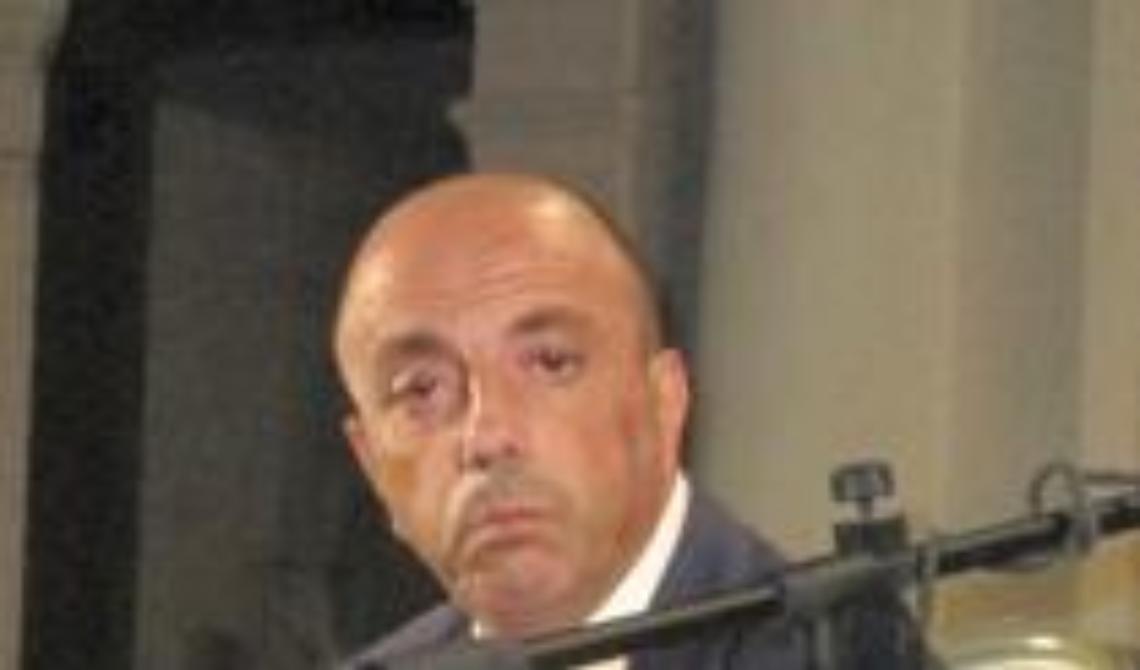 Seccia saluta Lucera: «E' una sconfitta di una politica che non riesce ad ascoltare le esigenze del territorio»