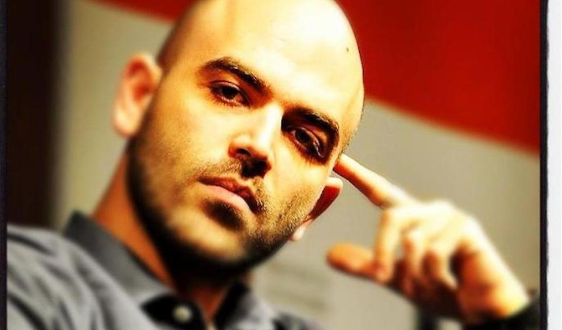 Saviano: sui social per denunciare l'infiltrazione mafiosa a Foggia