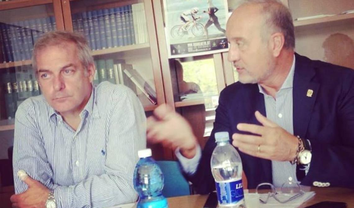 Avventura e sfida sportiva sul Gargano: torna il Varano Lake Triathlon