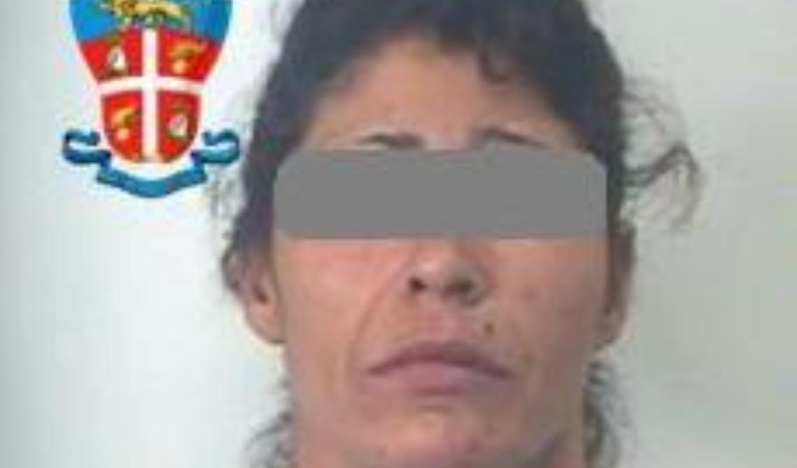 Sfruttamento della prostituzione: arrestata dai carabinieri una rumena