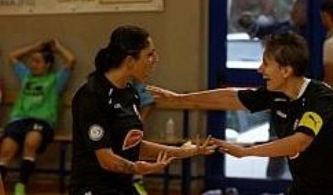 Focus Donia: il derby con il Salinis è tuo