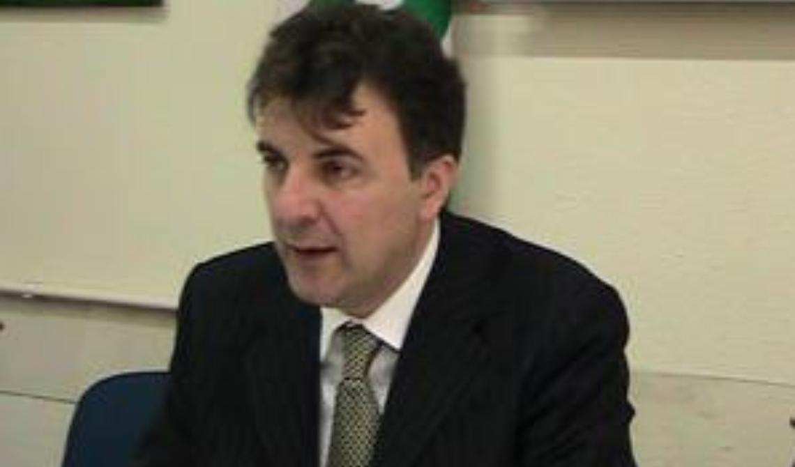 Chi vigila sull'Istituto di vigilanza Black Security di Foggia?