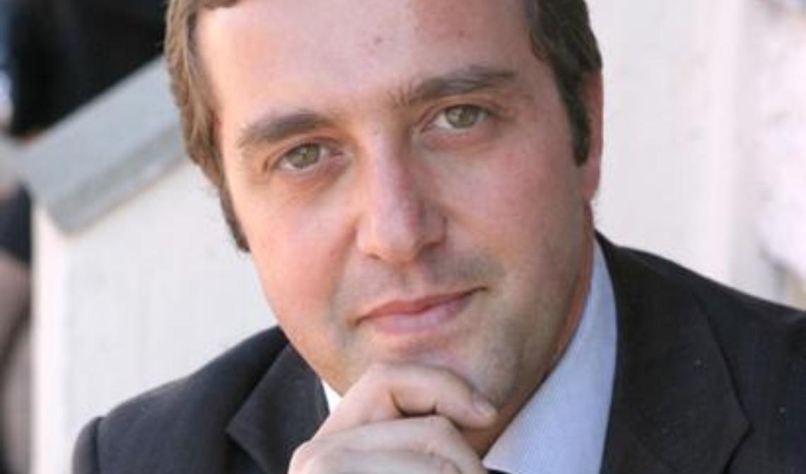 Antonio Blasotta