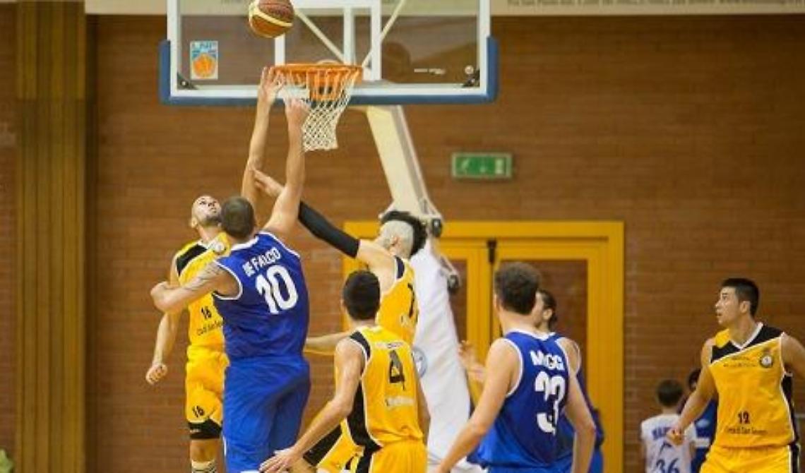 La Dnc attende le foggiane, l'Udas e il Basket San Severo vogliono farsi trovare pronte