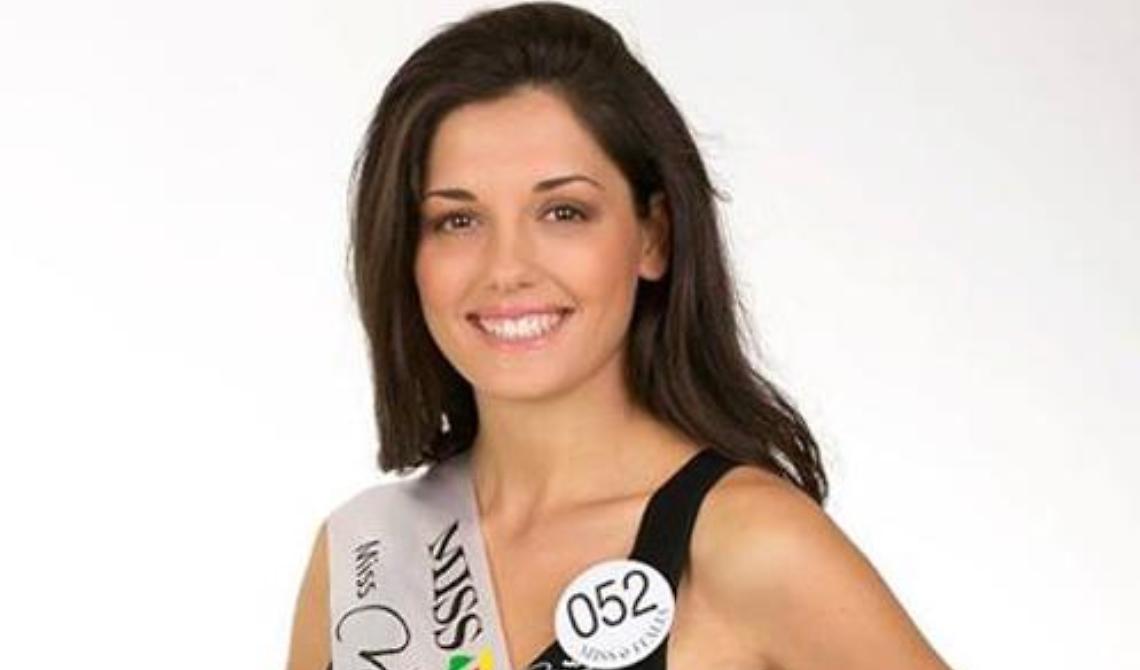 È manfredoniana la nostra Rosa per Miss Italia