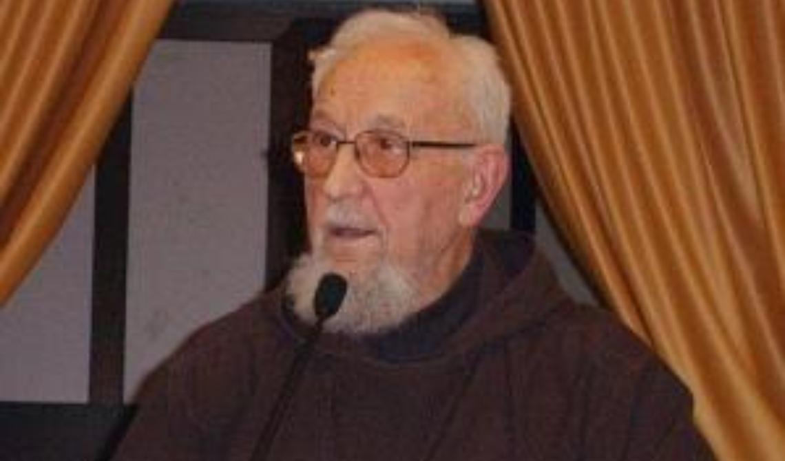 Padre Cipriano De Meo