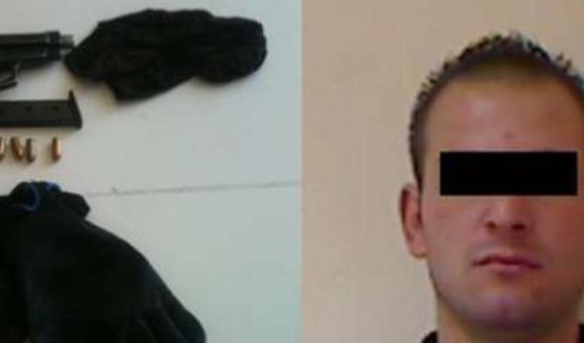 Cerignola, tenta furto auto e aggredisce poliziotti: arrestato