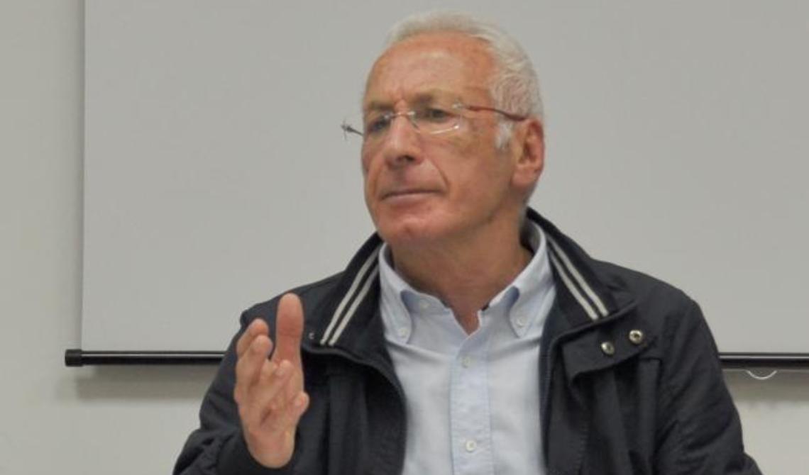 Pd, Marasco: «Valentino ci smentisce e si sputa in faccia da solo»