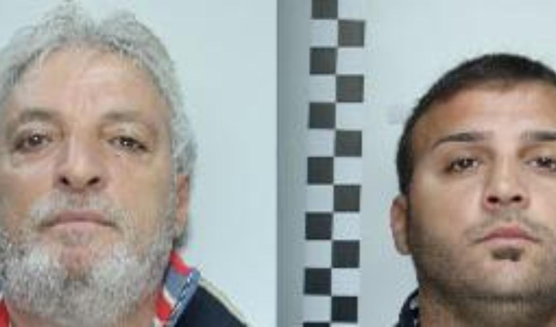 Denunciare le estorsioni? Meglio farsi gli "Affari di Famiglia"
