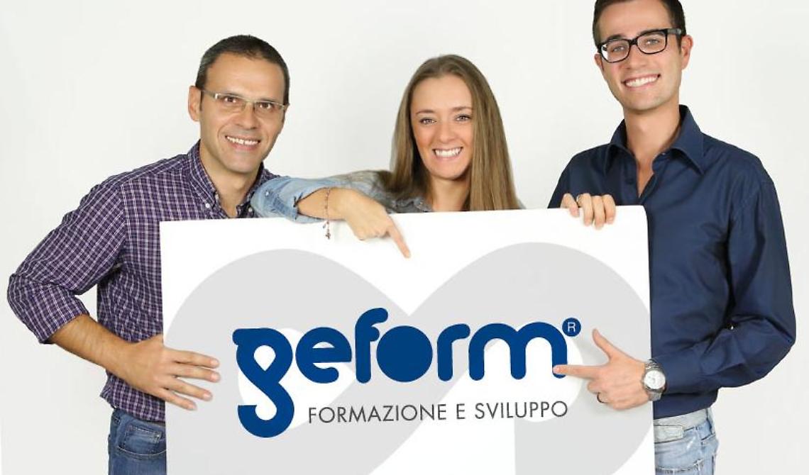 Formazione e sviluppo, a Foggia nasce Geform