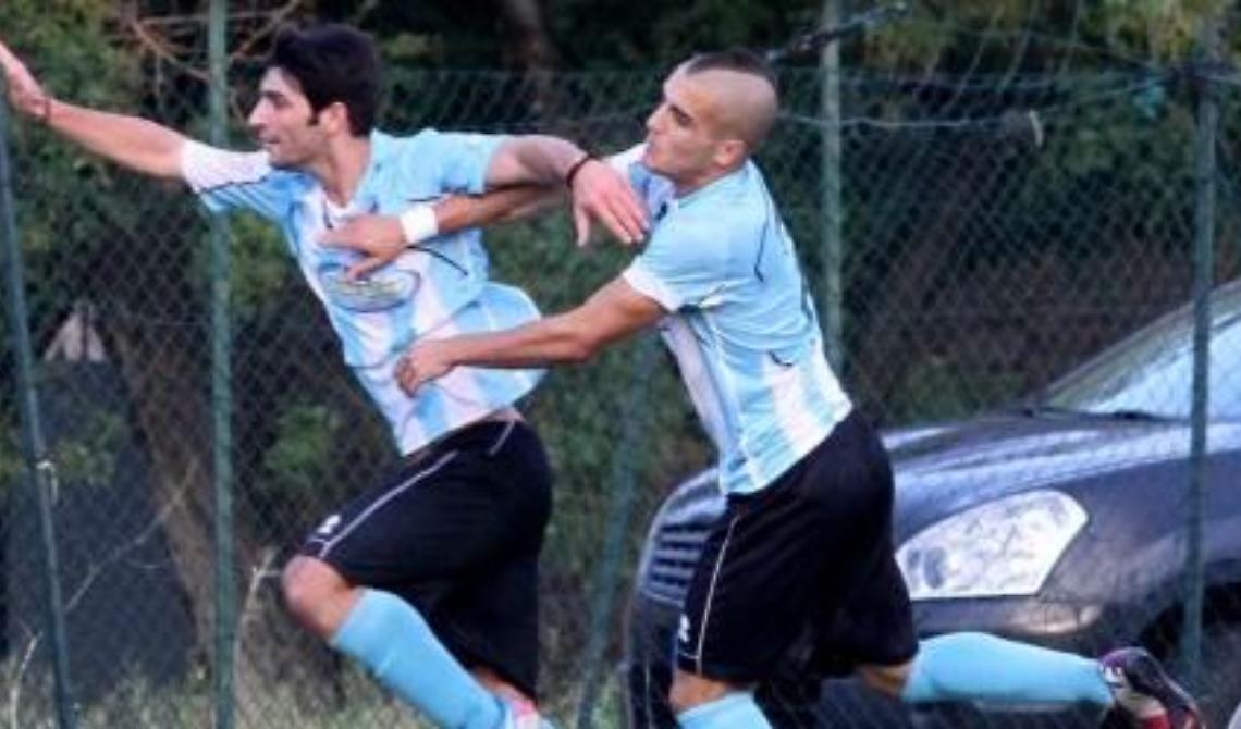 Serie D. Settebello Andria, bene Manfredonia, sfortunato il San Severo.