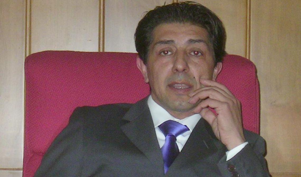 Arresto D'Amelio: «Dammi 14 mila euro ed io ti faccio lavorare»