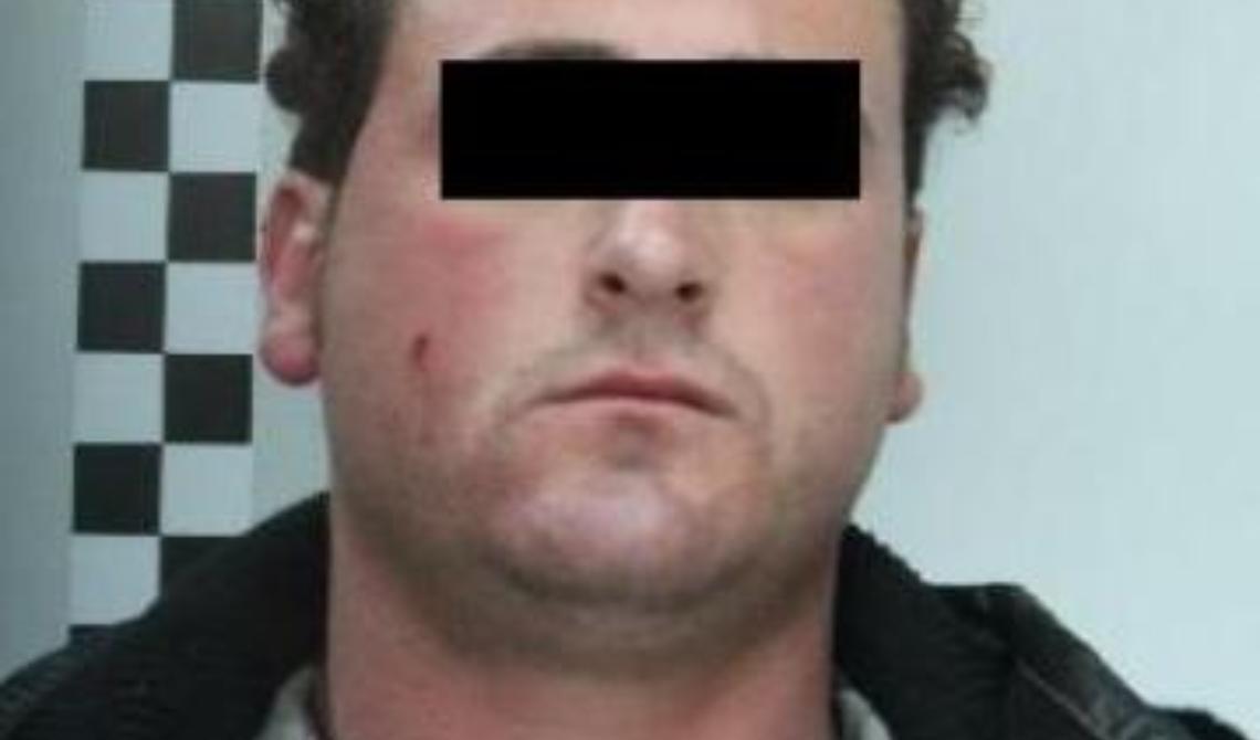 "Meno 9 e poi boom": arrestato per stalking giovane operaio di Cerignola