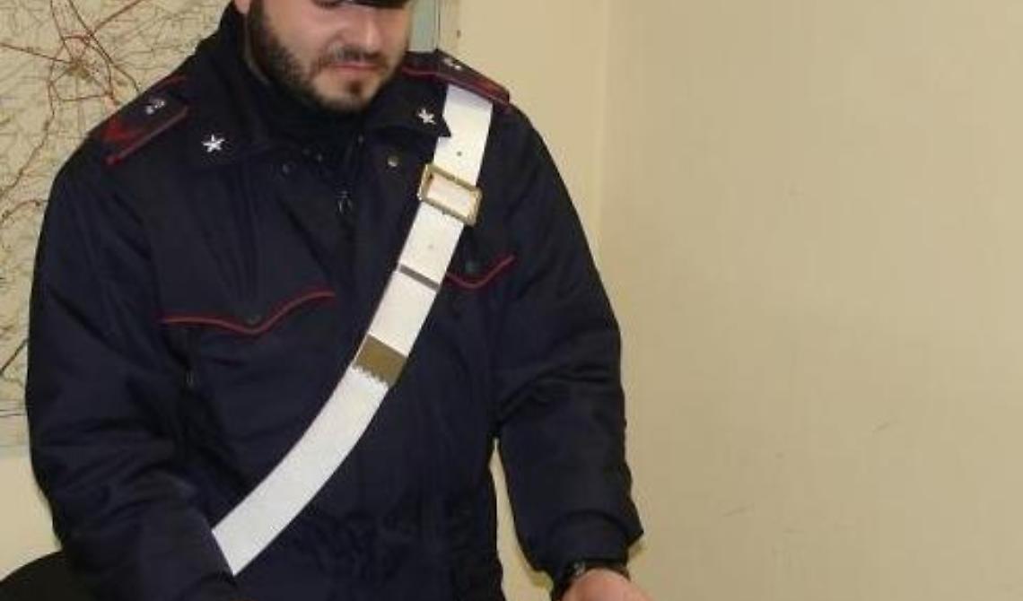 Sorpresi con le mani nel sacco: arrestati tre topi d'appartamento
