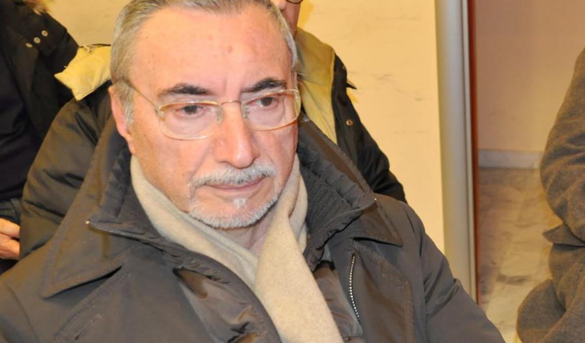 Primarie centrosinistra, ai nastri di partenza anche Nino Abate