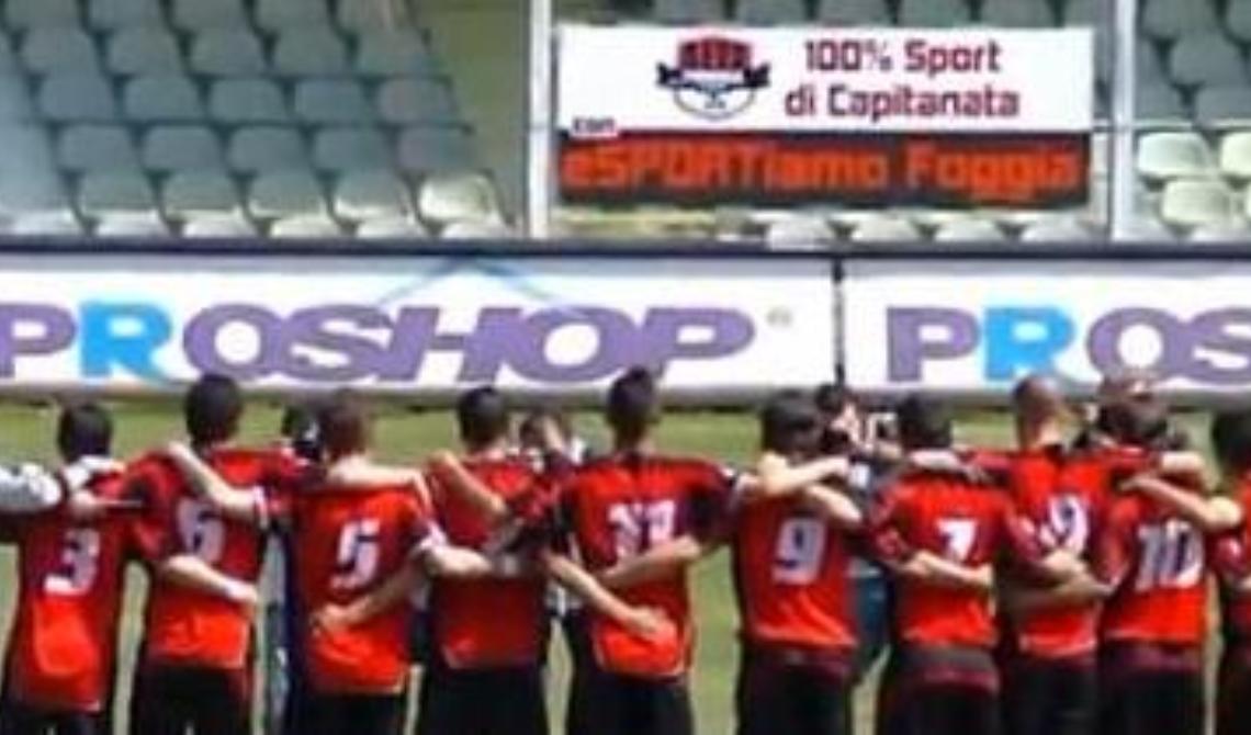 Lo sport foggiano cambia volto: ecco “eSPORTiamo”