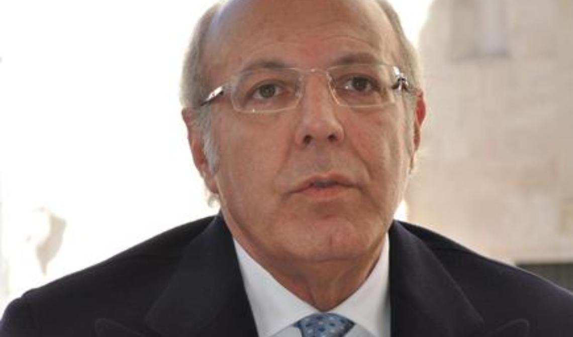 Chiesa delle Croci e Orti urbani, Augusto Marasco si prende il giusto merito