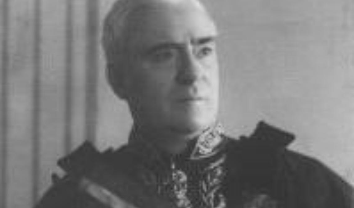 Oggi, 13 marzo 1933, viene consegnato Palazzo del Podestà, sede del Comune di Foggia