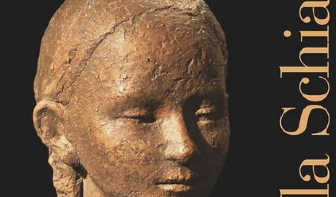 "Chiudere incominciando” in mostra la retrospettiva di  Nicola Schiavone