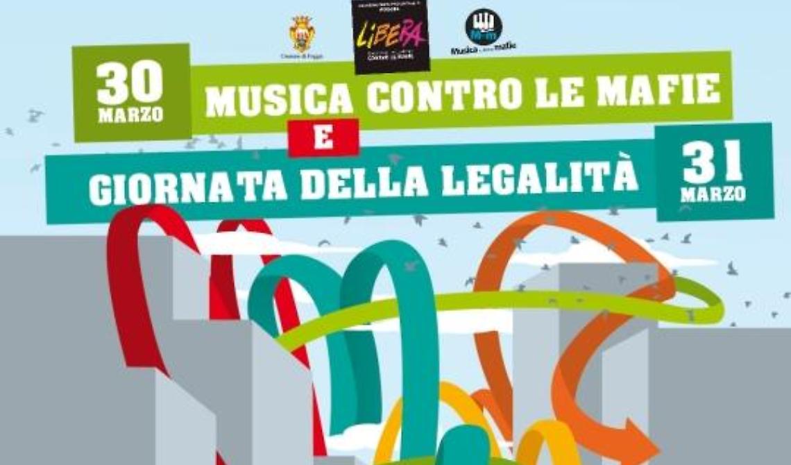 Quella Foggia che vuole camminare ancora nella legalità: Libera  ricorda Francesco Marcone