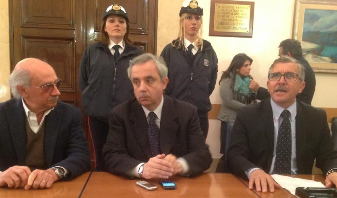 All'Incoronata arriva il pronto soccorso, utile anche per i comuni limitrofi 