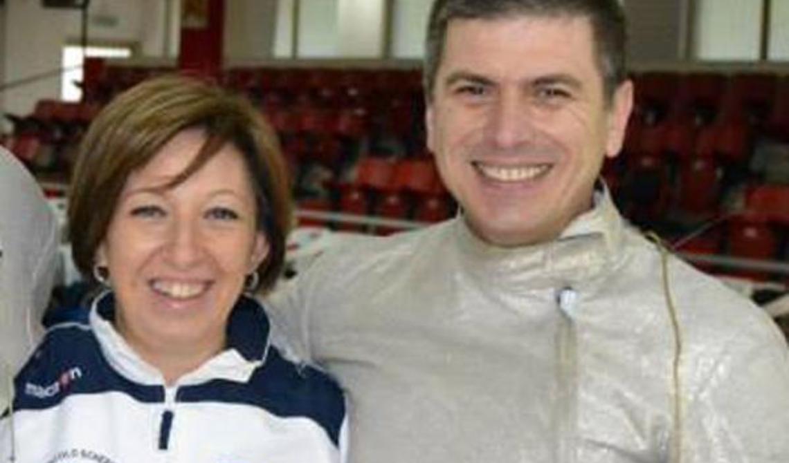 Leonetti e Nicastro ai prossimi Campionati Europei Veterani