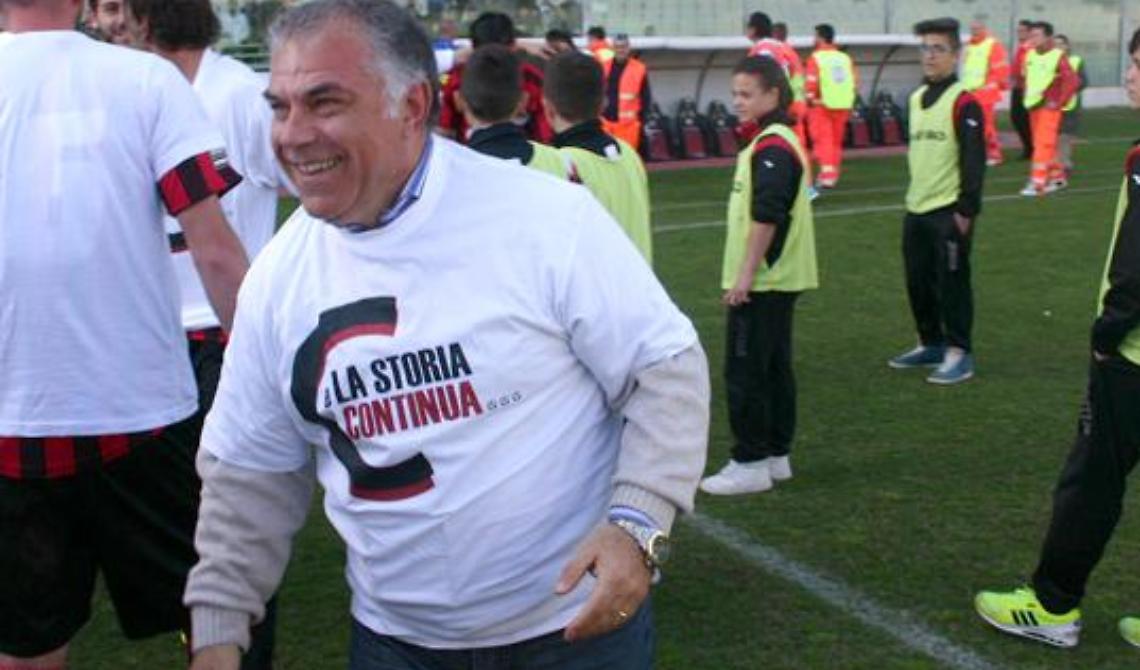 Rossoneri, Masi ammette: «abbiamo bisogno di altri imprenditori»