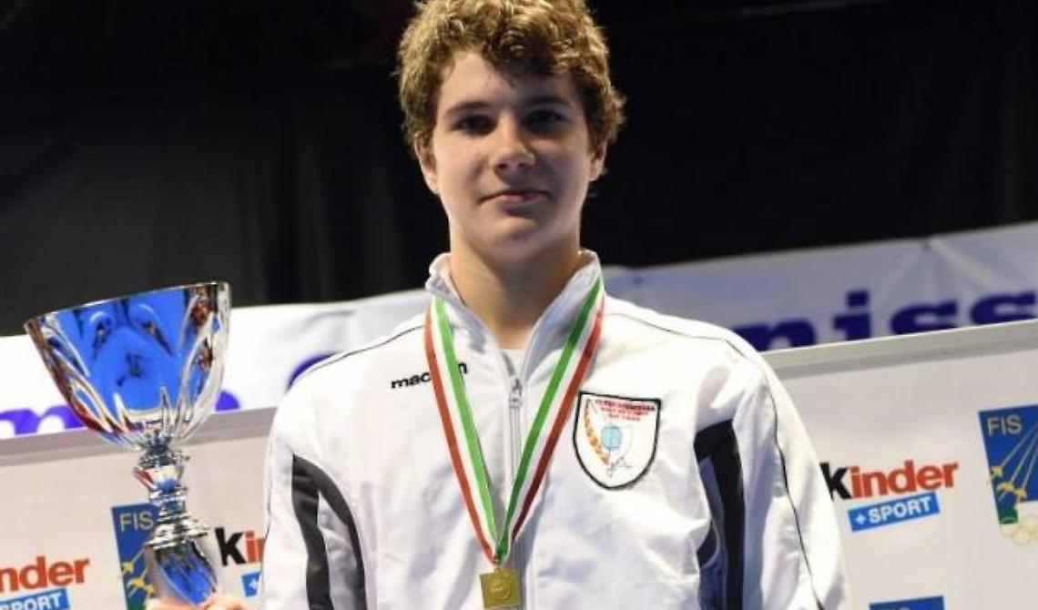 Buon sangue non mente: ecco il titolo italiano di Roberto Bonsanto