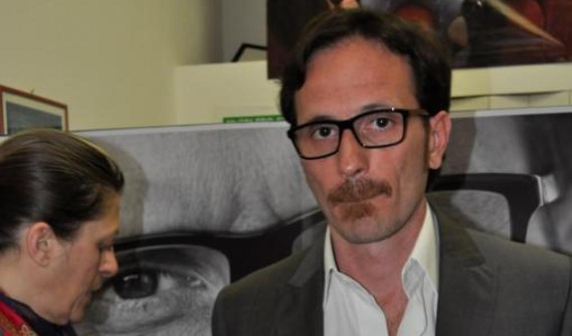 Luigi Buonarota sta con Marasco